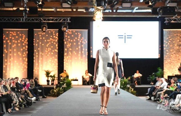 Sau những nỗ lực không biết mệt mỏi, tơ sợi dứa Ecosoi đang vươn mình sang trời Âu.