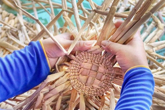 Những làng nghề truyền thống nổi tiếng ở Sóc Trăng