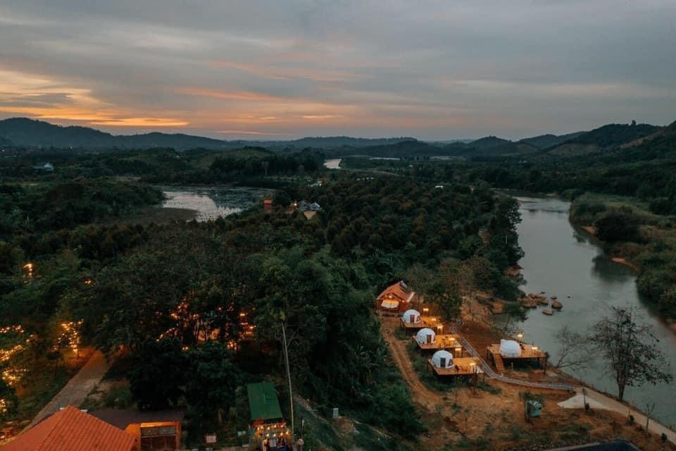 Orchard Home Resort – Điểm đến nghỉ dưỡng lý tưởng Orchard Home Resort – Điểm đến nghỉ dưỡng lý tưởng