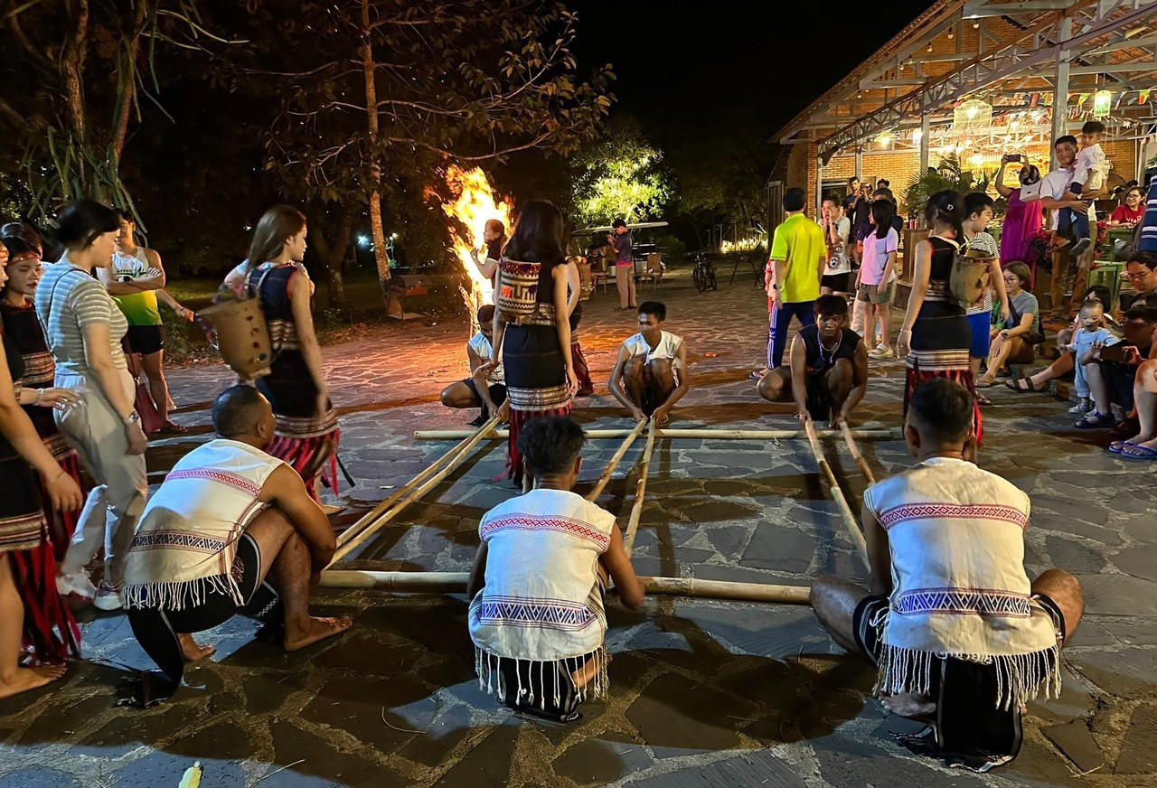 Orchard Home Resort – Điểm đến nghỉ dưỡng lý tưởng Orchard Home Resort – Điểm đến nghỉ dưỡng lý tưởng