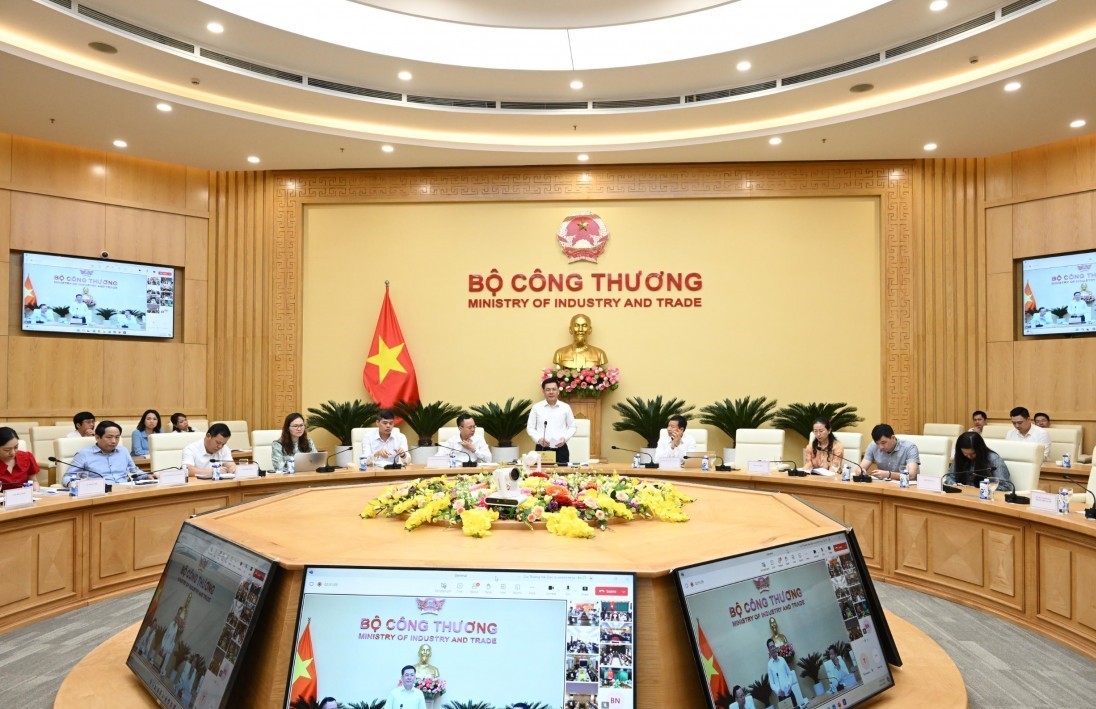 Bộ Công Thương phổ biến một số điểm mới tại Nghị định số 43 quy định về xét tặng danh hiệu “Nghệ nhân nhân dân”, “Nghệ nhân ưu tú” trong lĩnh vực nghề thủ công mỹ nghệ