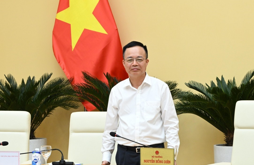 Bộ Công Thương phổ biến một số điểm mới tại Nghị định số 43 quy định về xét tặng danh hiệu “Nghệ nhân nhân dân”, “Nghệ nhân ưu tú” trong lĩnh vực nghề thủ công mỹ nghệ