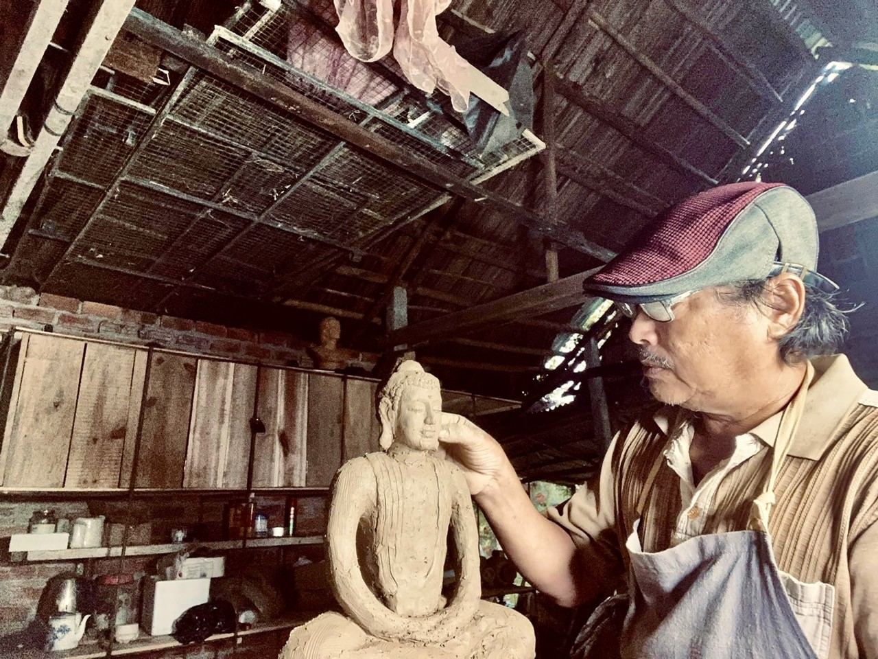 Bộ Công Thương phổ biến một số điểm mới tại Nghị định số 43 quy định về xét tặng danh hiệu “Nghệ nhân nhân dân”, “Nghệ nhân ưu tú” trong lĩnh vực nghề thủ công mỹ nghệ