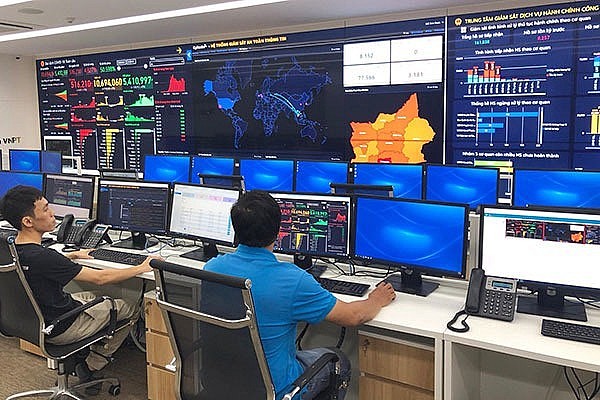 Thanh Hóa: Tăng cường công tác bảo đảm an toàn thông tin mạng trong dịp Lễ 30/4, 01/5 và 70 năm chiến thắng Điện Biên Phủ Thanh Hóa: Tăng cường công tác bảo đảm an toàn thông tin mạng trong dịp Lễ 30/4, 01/5 và 70 năm chiến thắng Điện Biên Phủ