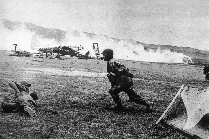 Kỷ niệm 70 năm chiến thắng Điện Biên Phủ (07/5/1954-07/5/2024)