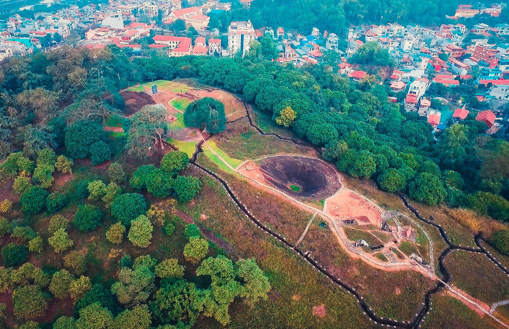 Điện Biên - Điểm hẹn lịch sử Điện Biên - Điểm hẹn lịch sử