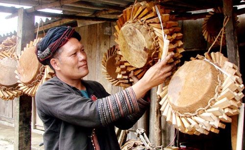 Du lịch làng nghề