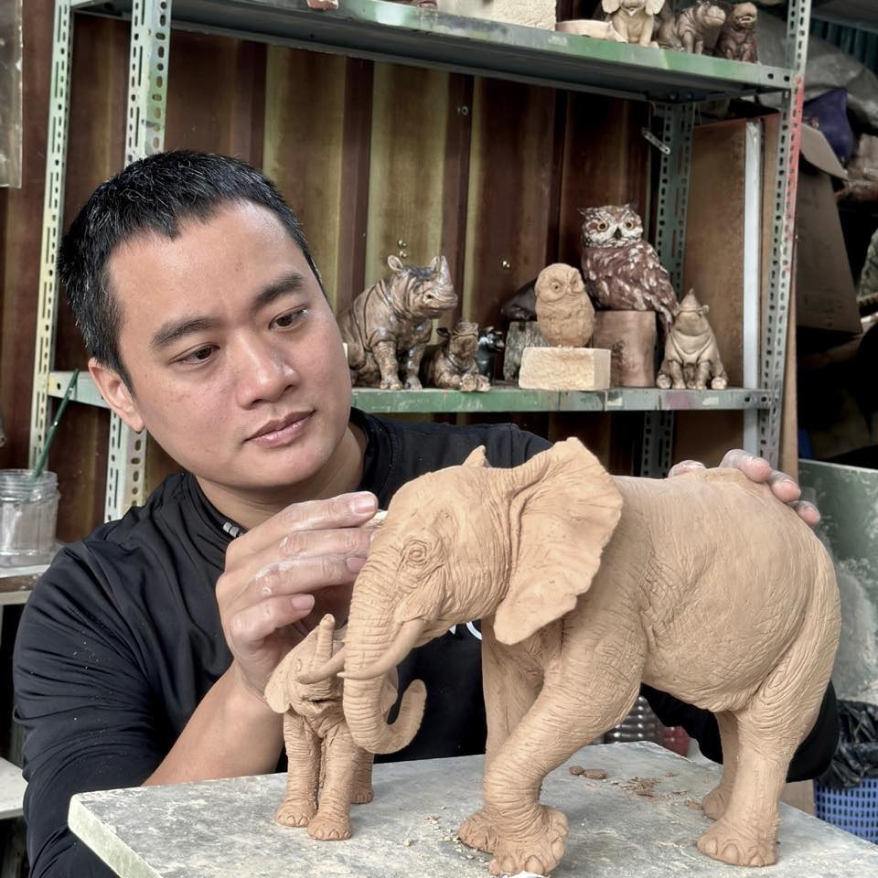 Du lịch làng nghề