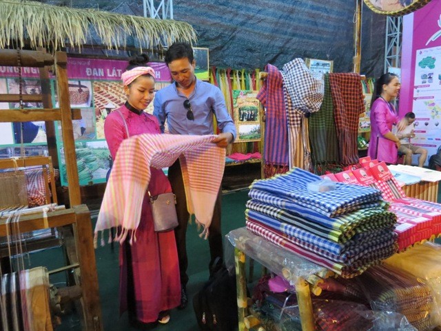 Du lịch làng nghề