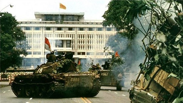 Mùa xuân lịch sử Mùa xuân lịch sử