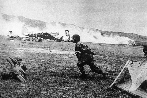 Kỷ niệm 70 năm chiến thắng Điện Biên Phủ (07/5/1954-07/5/2024)