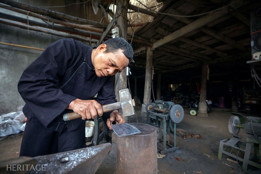 Du lịch làng nghề