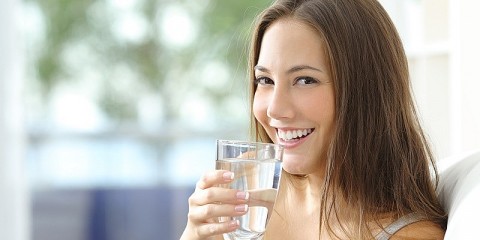Chế độ ăn cái thiện sức khoẻ người bị sỏi thận