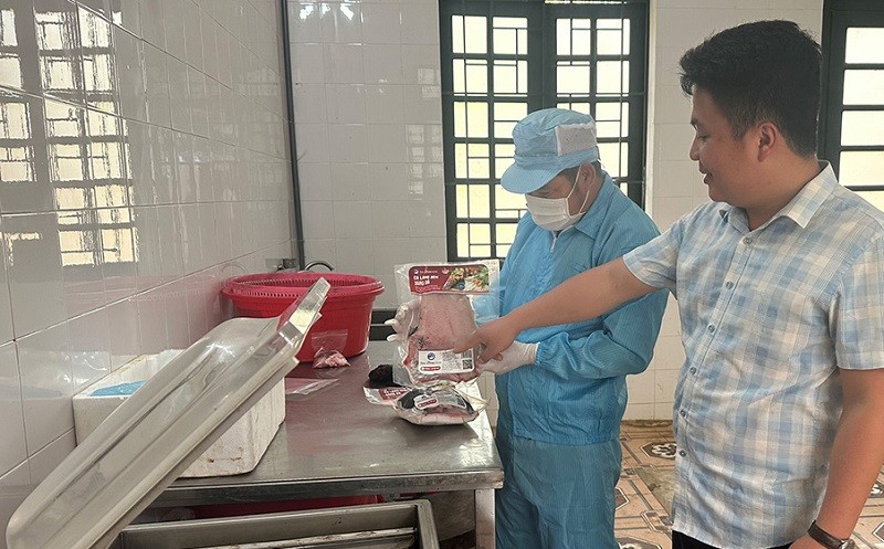 Cá sạch sông Đà - Sản vật quý ở Đà Bắc