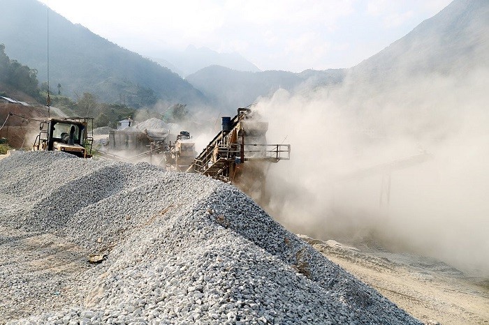 Thanh Hóa: Di dời các cơ sở sản xuất gây ô nhiễm môi trường ra khỏi đô thị, khu dân cư