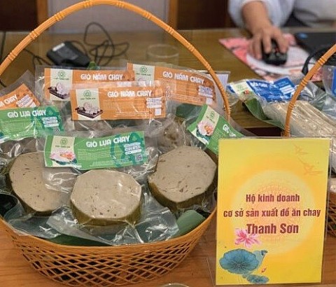 soc son phat trien san pham ocop khoi day tiem nang loi the dia phuong