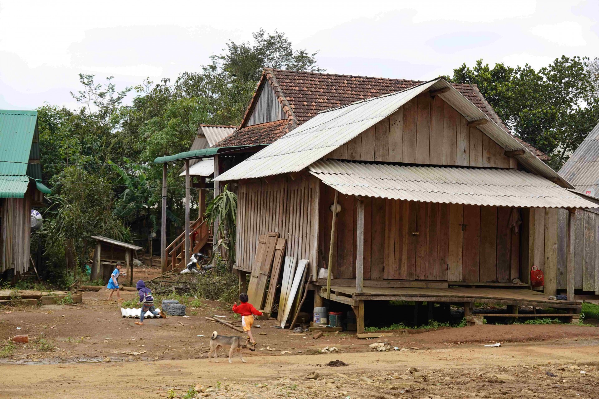 Bình Định: Giảm nghèo bền vững là nhiệm vụ chính trị quan trọng Bình Định: Giảm nghèo bền vững là nhiệm vụ chính trị quan trọng