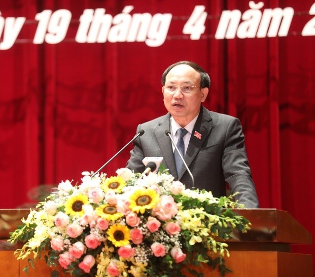 Hội đồng Nhân dân tỉnh Quảng Ninh tán thành chủ trương thành lập thành phố thứ 5