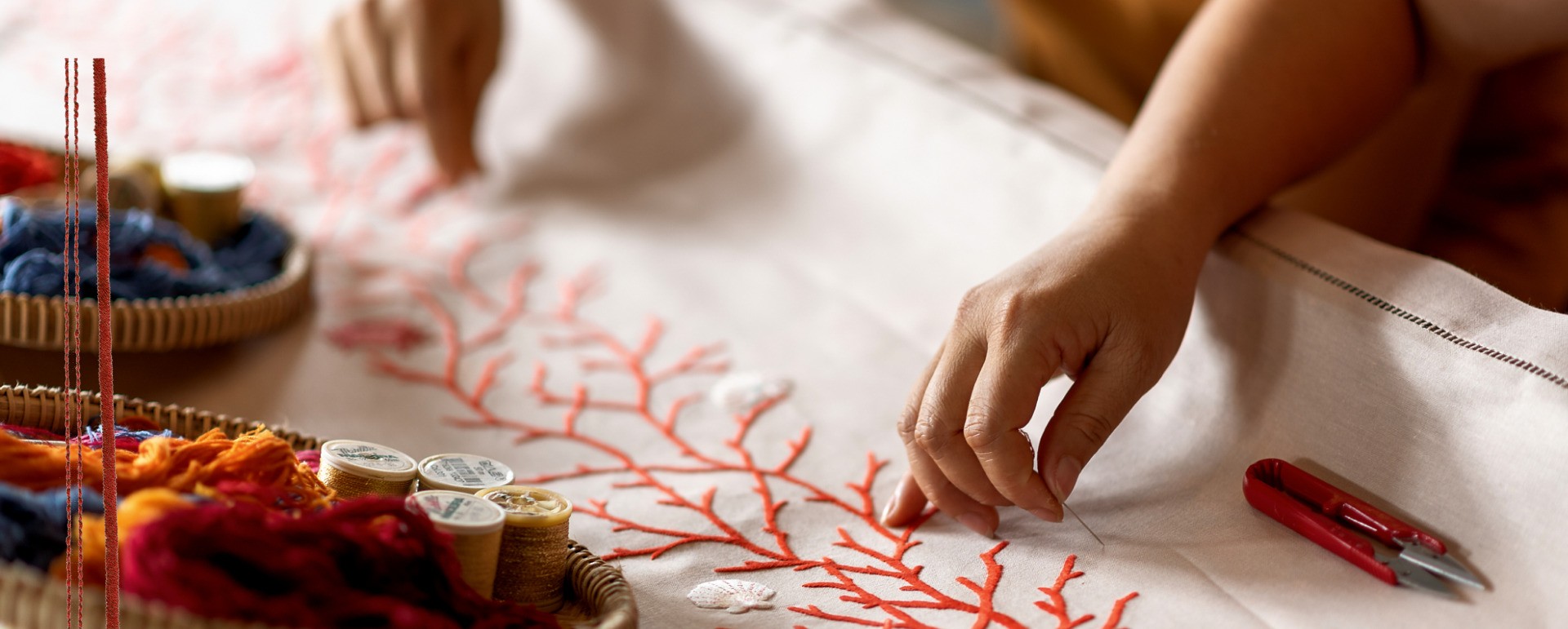 Tôn vinh giá trị văn hoá trong các làng nghề truyền thống