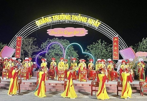 khai mac le hoi tinh yeu nam 2024