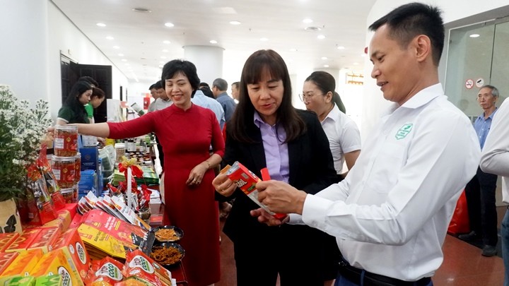 Đà Nẵng: Thêm 25 sản phẩm đạt OCOP 4 sao cấp thành phố