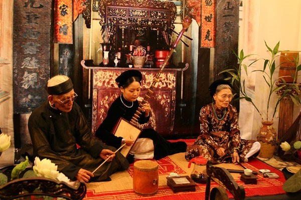 Tiêu chuẩn xét tặng danh hiệu “Nghệ nhân nhân dân”, “Nghệ nhân ưu tú” nghề thủ công mỹ nghệ