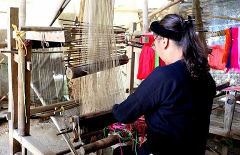 cao bang thuc hien 8 den 10 de an khuyen cong trong nam 2024
