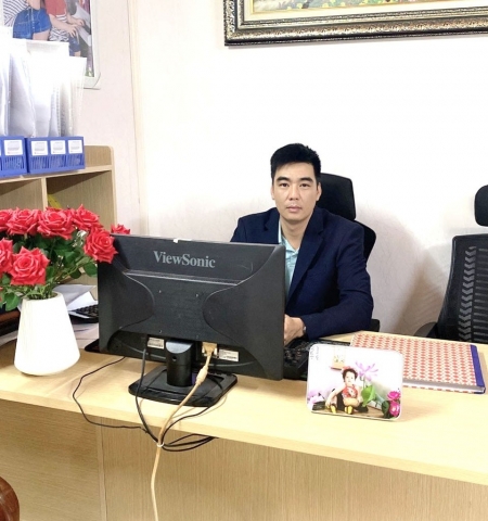 Hành trình trở thành "Ông chủ" của chàng trai nghèo miền sơn cước