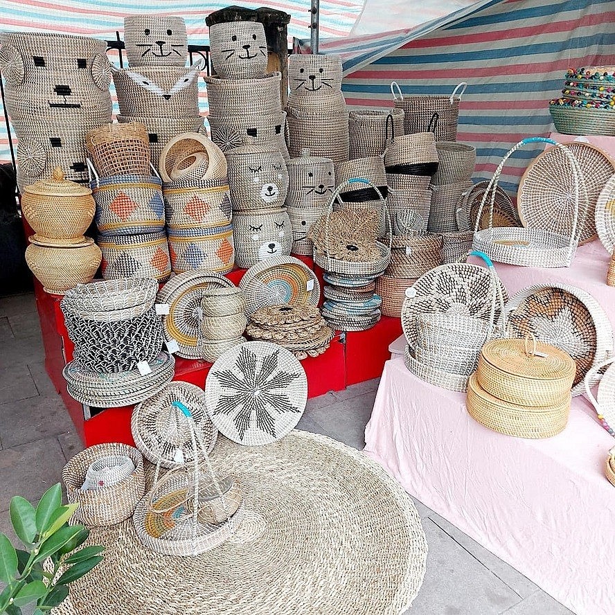 Thanh Hóa: Sản phẩm công nghiệp nông thôn tiêu biểu khẳng định chất lượng, giá trị thương hiệu