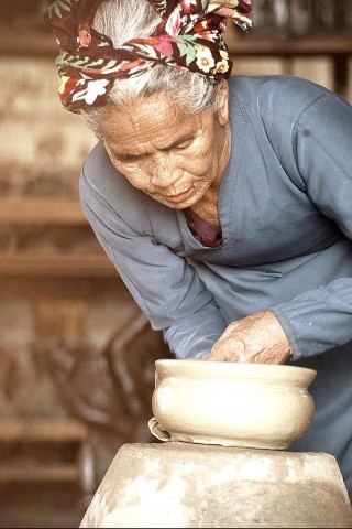 Nghề và Làng nghề truyền thống