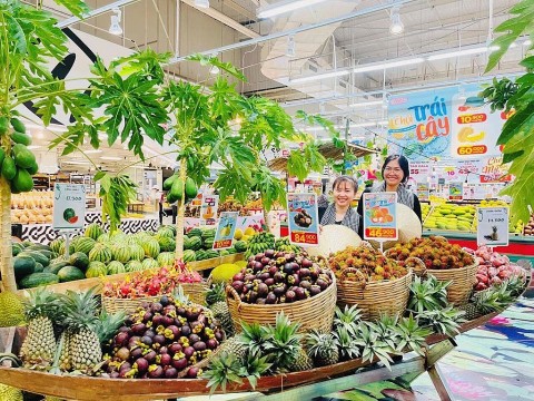 can tho day manh tieu thu san pham dia phuong