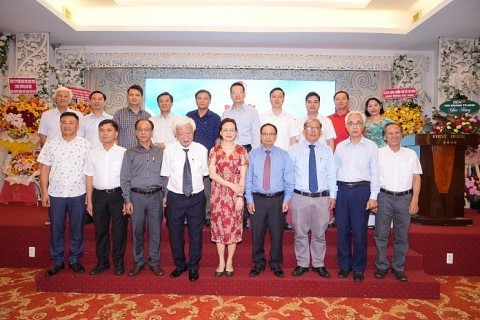 Khai mạc Đại hội Hội chiếu sáng Việt Nam lần thứ V, nhiệm kỳ 2024-2029