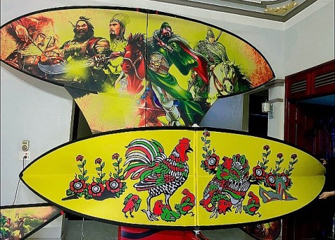 CHÀNG GENZ QUÊ  BẮC GIANG LÀM GIÀU NHỜ GÌN GIỮ VÀ PHÁT TRIỂN NGHỀ LÀM DIỀU SÁO