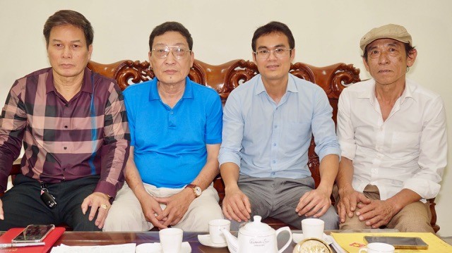 Ngư dân Lập Lễ duy trì và phát triển nghề cá truyền thống - Góp phần bảo vệ chủ quyền biển đảo Ngư dân Lập Lễ duy trì và phát triển nghề cá truyền thống - Góp phần bảo vệ chủ quyền biển đảo