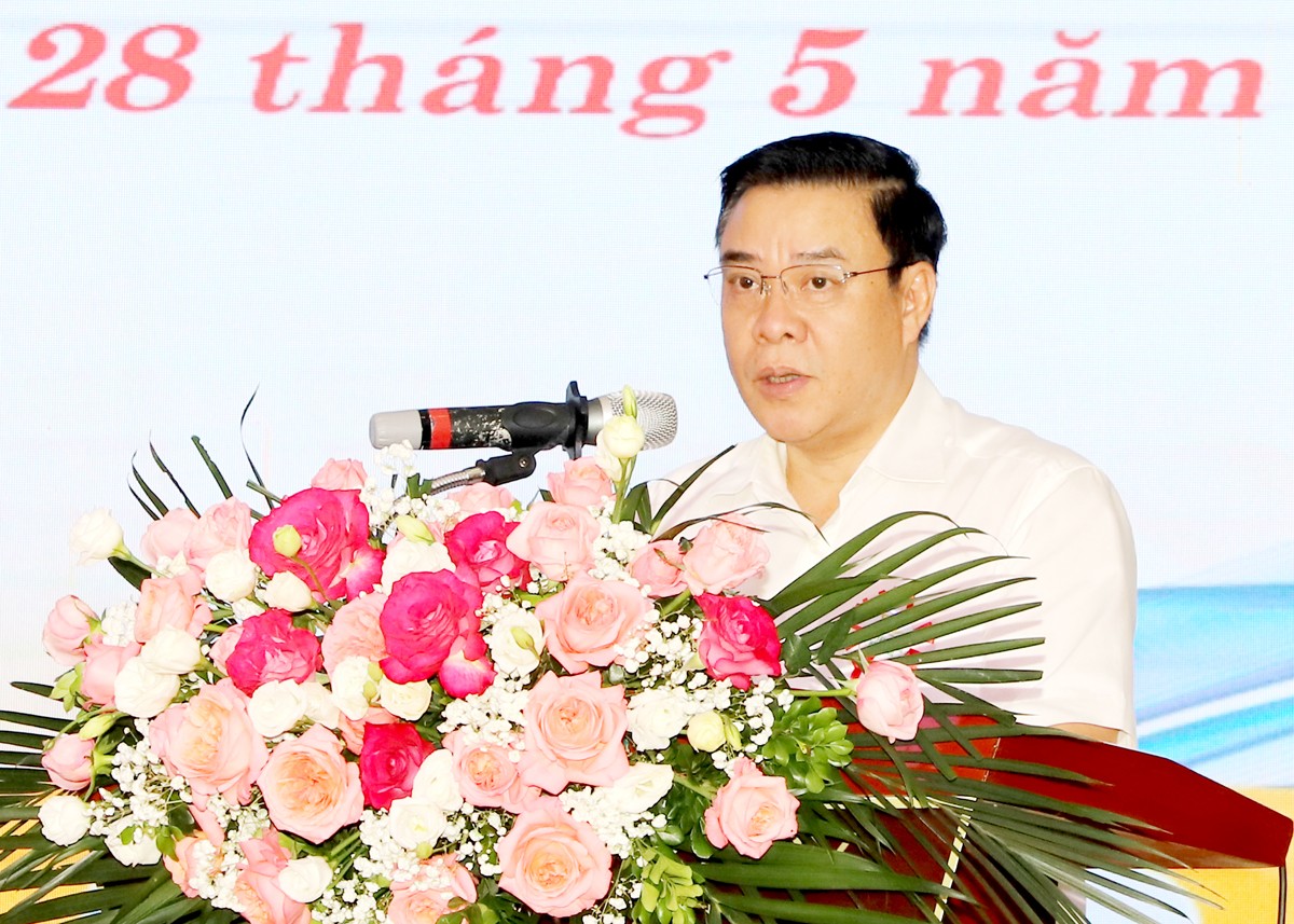 Tổng kết 30 năm hoạt động khuyến nông tỉnh Hà Giang