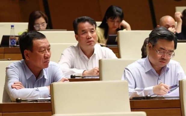 2 phương án BHXH 1 lần trong dự thảo Luật BHXH đã tối ưu