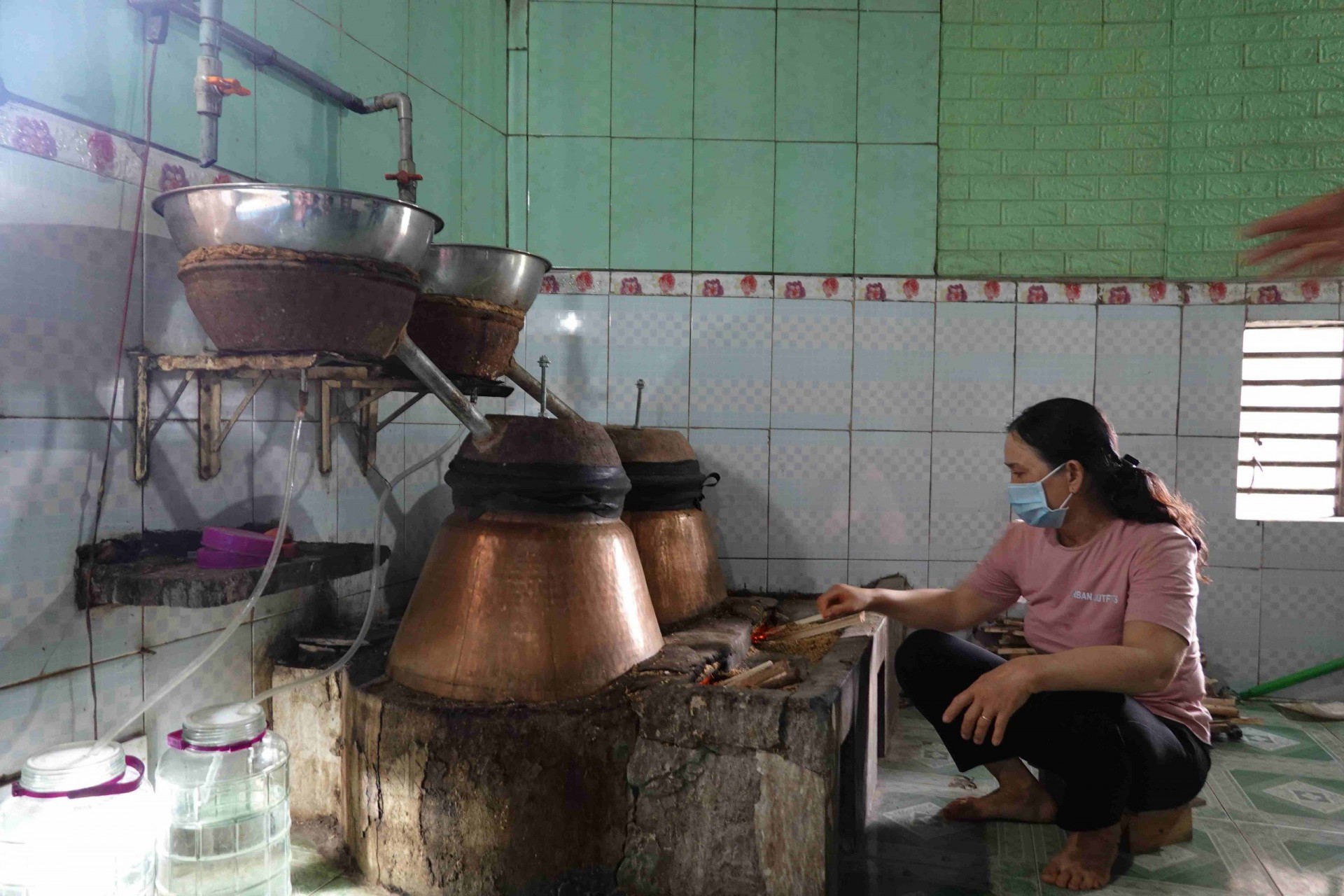 Bình Định Quảng bá sản phẩm OCOP và làng nghề trong chuỗi sự kiện du lịch hè năm 2024 Bình Định Quảng bá sản phẩm OCOP và làng nghề trong chuỗi sự kiện du lịch hè năm 2024