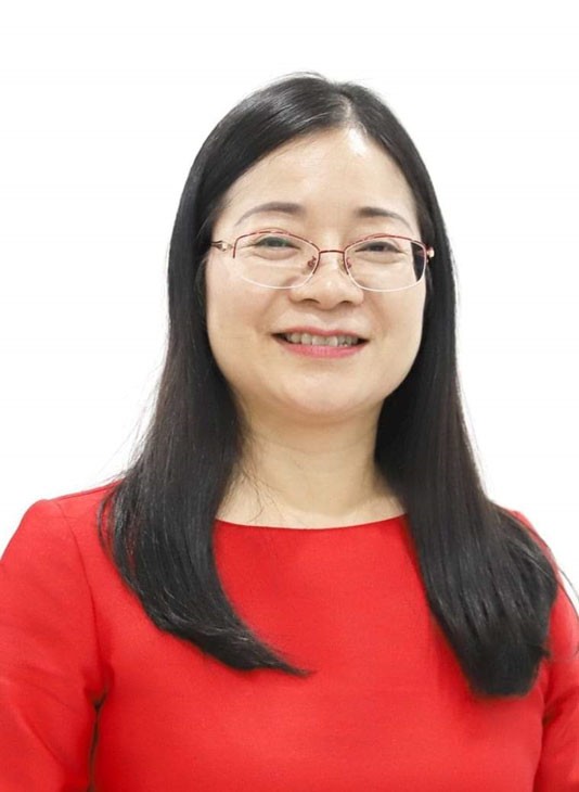 Tiến sĩ Ngô Thị Lý, Giảng viên Trường cán bộ giáo dục Hà Nội. Tiến sĩ Ngô Thị Lý, Giảng viên Trường cán bộ giáo dục Hà Nội.