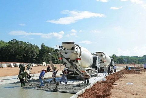 Phú Thọ dành hơn 3.300 tỷ đồng xây dựng nông thôn mới