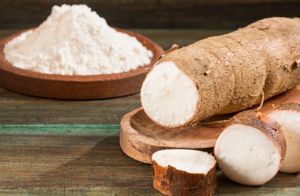 Bột sắn dây xứ Đoài và hành trình xây dựng thương hiệu OCOP 4 sao Bột sắn dây xứ Đoài và hành trình xây dựng thương hiệu OCOP 4 sao