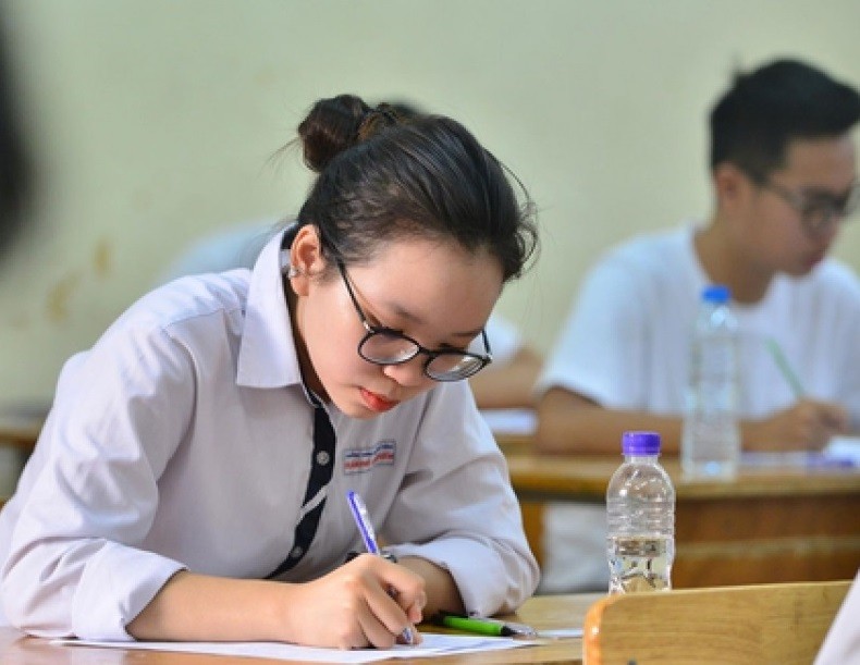 Bộ GDĐT công bố lịch thi tốt nghiệp THPT năm 2024 Bộ GDĐT công bố lịch thi tốt nghiệp THPT năm 2024