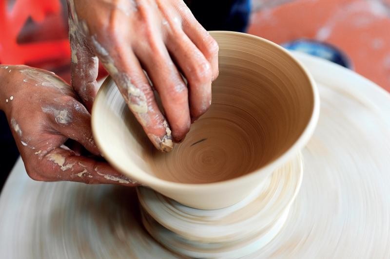 Hà Nội: Thêm chủ chương, chính sách thúc đẩy phát triển làng nghề