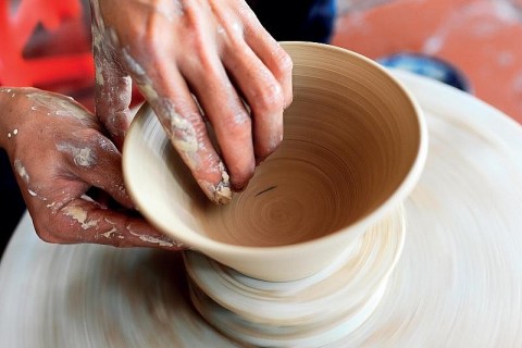Hà Nội: Thêm chủ chương, chính sách thúc đẩy phát triển làng nghề