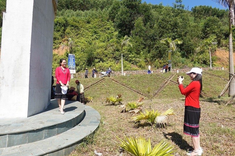 Bình Định: Kiểm kê di sản văn hóa truyền thống của đồng bào Ba Na, Chăm Hroi, Hrê Bình Định: Kiểm kê di sản văn hóa truyền thống của đồng bào Ba Na, Chăm Hroi, Hrê