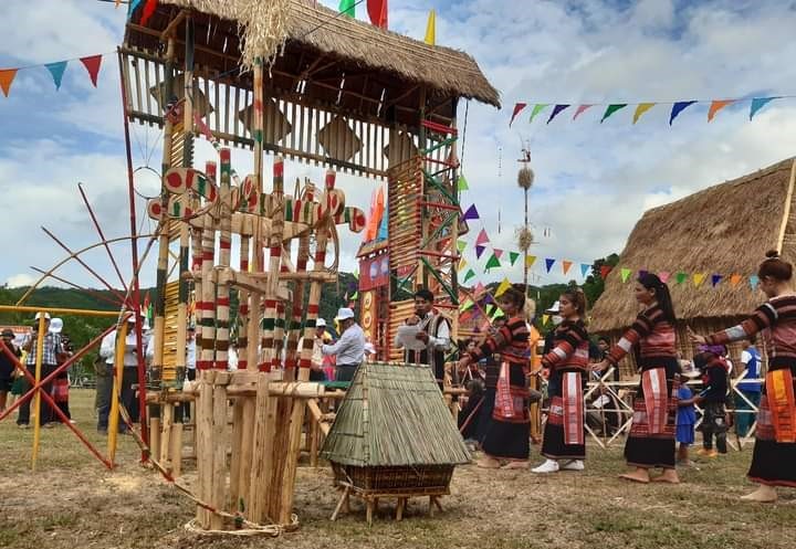 Bình Định: Kiểm kê di sản văn hóa truyền thống của đồng bào Ba Na, Chăm Hroi, Hrê Bình Định: Kiểm kê di sản văn hóa truyền thống của đồng bào Ba Na, Chăm Hroi, Hrê