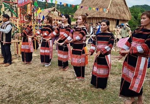 Bình Định: Kiểm kê di sản văn hóa truyền thống của đồng bào Ba Na, Chăm Hroi, Hrê