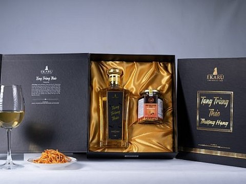 cong ty co phan duoc lieu cong nghe cao tay nguyen tay nguyen pharma nang cao suc khoe nang tam cuoc song