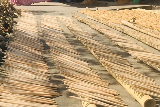 Đũa đước Chí Nguyện - Sản phẩm OCOP Đũa đước Chí Nguyện - Sản phẩm OCOP