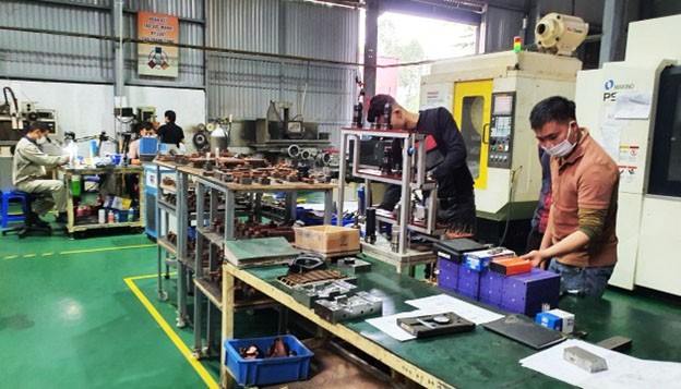Các tỉnh xây dựng kế hoạch khuyến công năm 2025