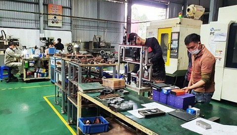 cac tinh xay dung ke hoach khuyen cong nam 2025